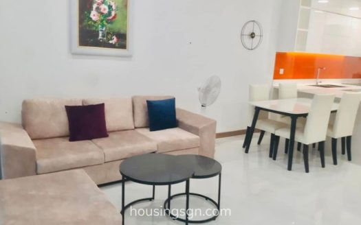 BT02169 | COZY 2BR APARTMENT FOR RENT IN SUNWAH PEARL , BINH THANH