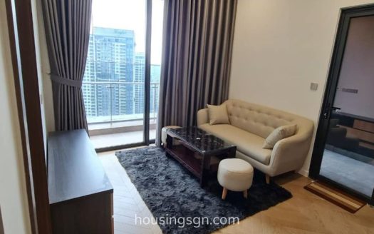 TD01161 | 1BR MODERN APARTMENT IN DISTRICT 2
