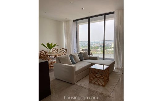 TD02385 | LUXURY 2BR APARTMENT IN THAO DIEN GREEN, THU DUC CITY