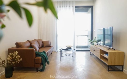 TD03225 | SPACIOUS 3BR APARTMENT FOR RENT IN LUMIERE RIVERSIDE, THU DUC CITY