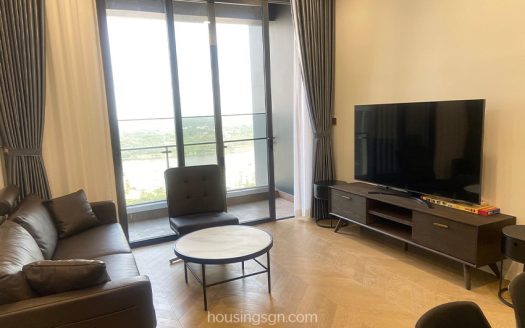 TD03228 | LOVELY 3BR APARTMENT FOR RENT IN LUMIERE RIVERSIDE, THU DUC CITY
