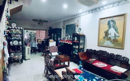 TD03229 | 2BR LUXURY HOUSE FOR RENT IN DISTRICT 2
