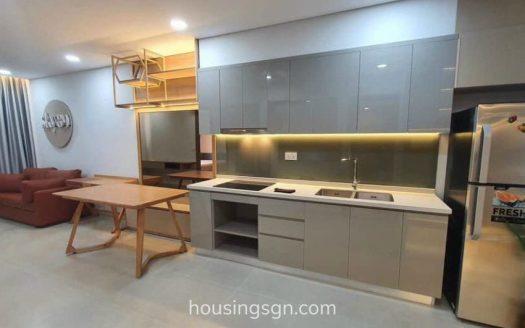 0702198 | 1BR LUXURY APARTMENT FOR RENT IN SKY89, DISTRICT 7
