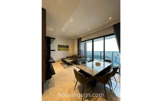 010499 | 3BR LUXURY APARTMENT FOR RENT IN THE MARQ,  DISTRICT 1