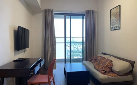 TD01169 | 1BR APARTMENT FOR RENT IN GATEWAY, DISTRICT 2