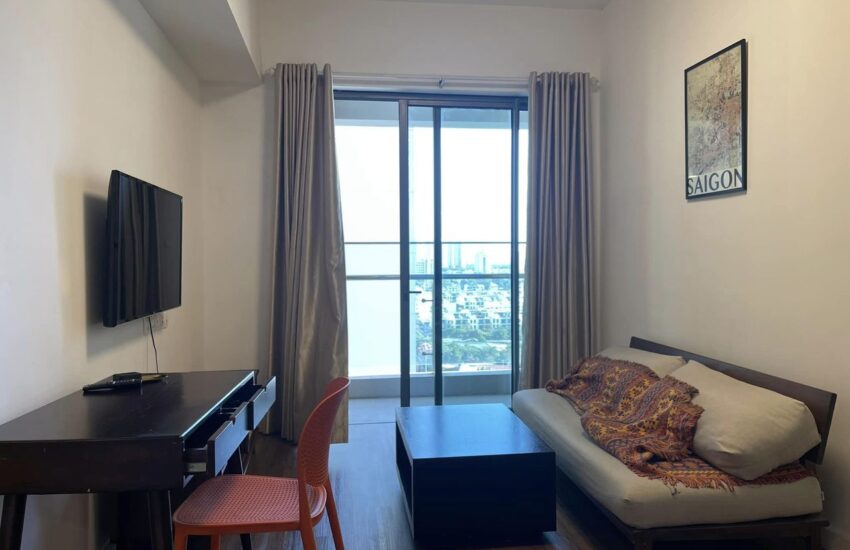 TD01169 | 1BR APARTMENT FOR RENT IN GATEWAY, DISTRICT 2