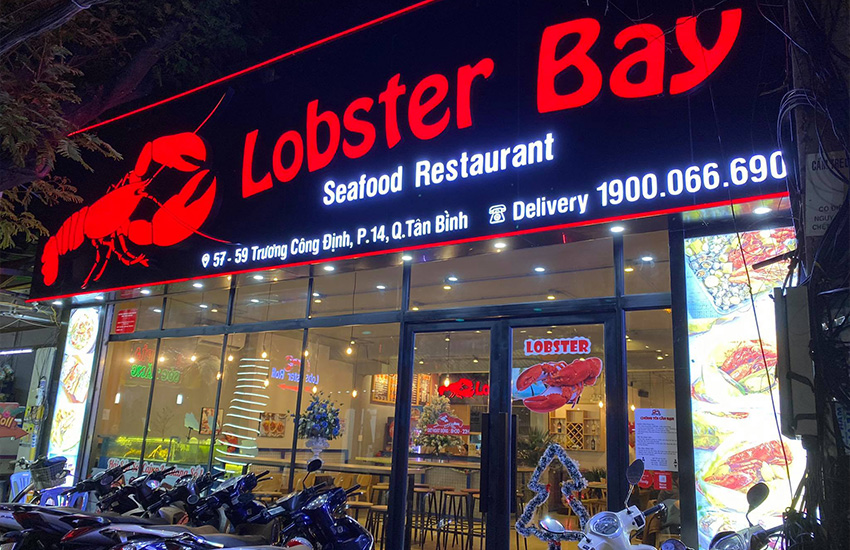 Lobster Bay