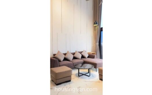 0702199 | 2BR APARTMENT FOR RENT IN THE VIEW, DISTRICT 7