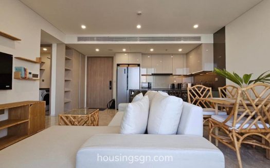 TD02388 | 2BR LUXURY APARTMENT FOR RENT IN THAO DIEN GREEN,  DISTRICT 2