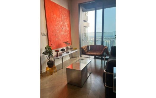 TD02390 | 2BR ART APARTMENT FOR RENT IN LUMIERE, DISTRICT 2