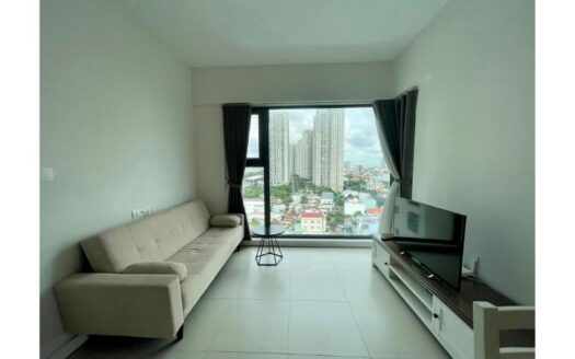 TD01170 | 1BR BASIC APARTMENT FOR RENT IN GATEWAY, DISTRICT 2