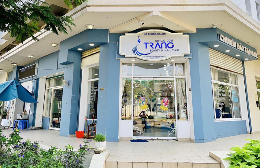 Trang Nail Care