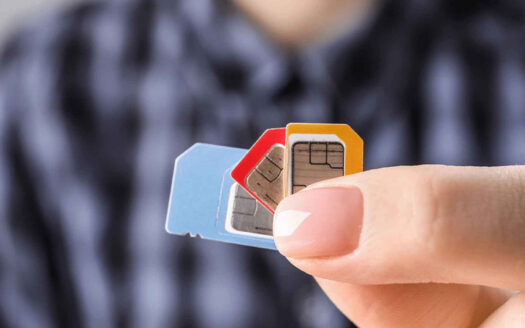 Top 5 reputable websites for buying sim card in Ho Chi Minh City