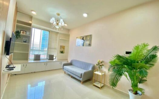 0401149 | 1BR FOR RENT IN THE TRESOR, DISTRICT 4