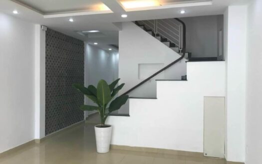 TD02411 | 2BR HOUSE FOR RENT IN HOUSE THAO DIEN, DISTRICT 2