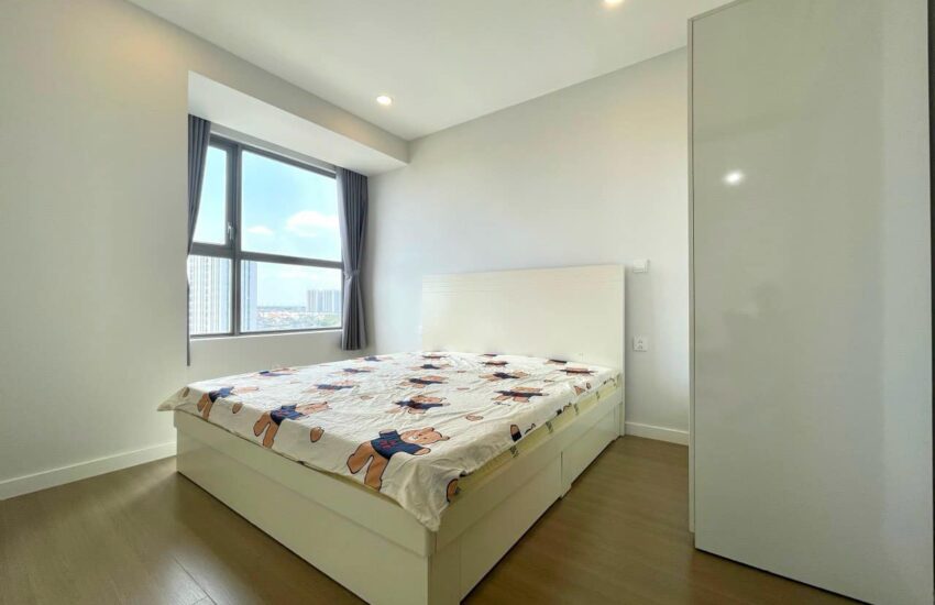 0702227 | 2BR APARTMENT FOR RENT IN RIVER PANORAMA, DISTRICT 7