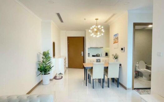 BT01151 | 1BR APARTMENT FOR RENT IN CENTRAL PART, BINH THANH DISTRICT