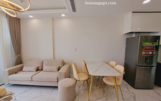 0702220 | 2BR APARTMENT FOR RENT IN SUNSHINE SKY, DISTRICT 7