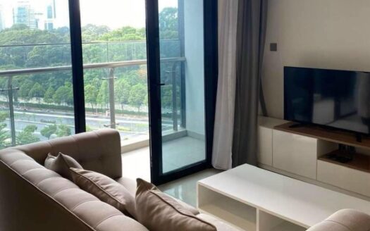 0102210 | 2 BR APARTMENT FOR RENT IN VINHOME BASON, DISTRICT 1