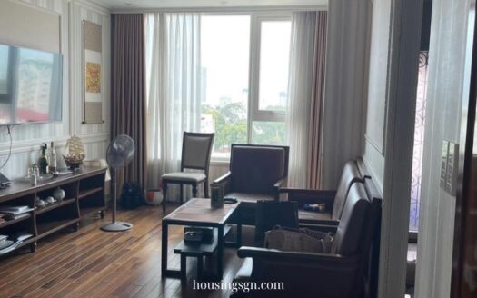 030255 | 2BR APARTMENT FOR RENT IN LEMAN, DISTRICT 3