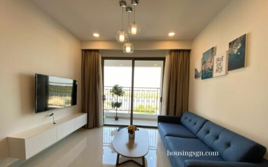 0402143 | 2 BR APARTMENT FOR RENT IN SAIGON ROYAL, DISTRICT 4