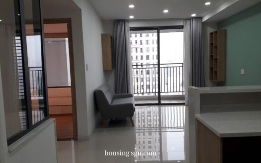 0402146 | 2BR APARTMENT FOR RENT IN THE TRESOR, DISTRICT 4