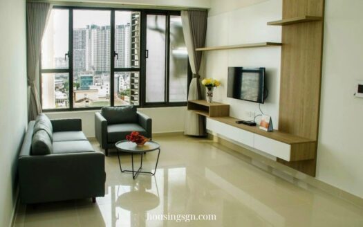 0402148 | 2BR APARTMENT FOR RENT IN THE TRESOR, DISTRICT 4