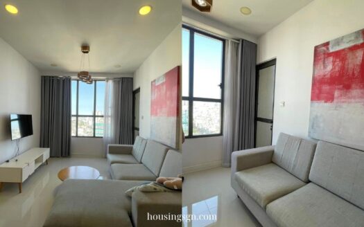 0402149 | 2BR APARTMENT FOR RENT IN ICON 56, DISTRICT 4