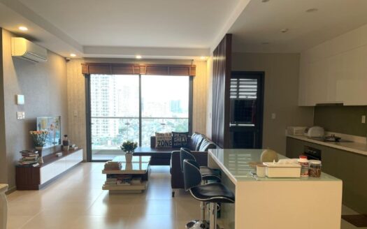040342 | 3 BR APARTMENT FOR RENT IN DISTRICT 4