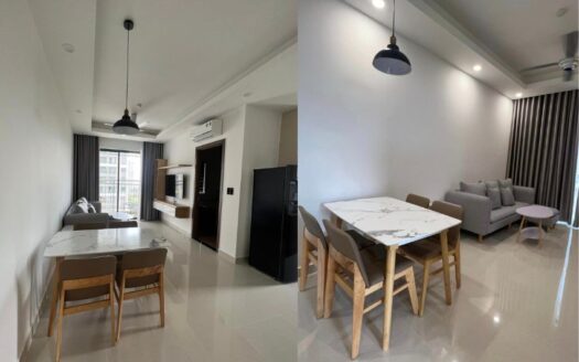 0702215 | 2BR APARTMENT FOR RENT IN SAIGON RIVERSIDE, DISTRICT 7