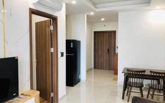 0702216 | 2BR APARTMENT FOR RENT IN SAIGON RIVERSIDE, DISTRICT 7