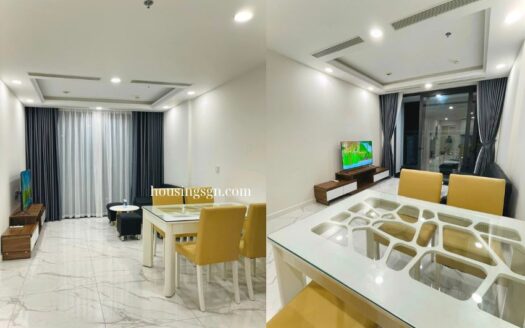 0702221 | 2BR APARTMENT FOR RENT IN SUNSHINE SKY, DISTRICT 7