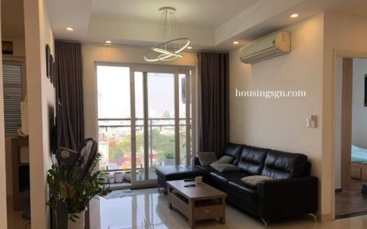 0702226 | 2BR APARTMENT FOR RENT IN FLORITA, DISTRICT 7