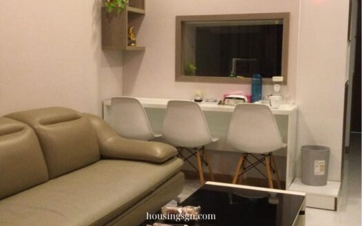 BT01149 | 1BR APARTMENT FOR RENT IN VINHOMES CENTRAL PARK, DISTRICT 1