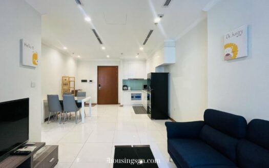 BT01150 | 1BR APARTMENT FOR RENT IN VINHOMES CENTRAL PARK, BINH THANH DISTRICT