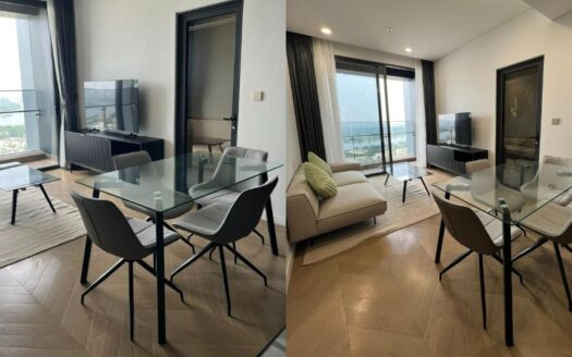 TD02423 | 2BR APARTMENT FOR RENT IN LUMIERE, DISTRICT 2