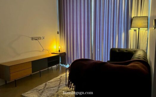 TD02429 | 2BR APARTMENT FOR RENT IN LUMIERE, DISTRICT 2