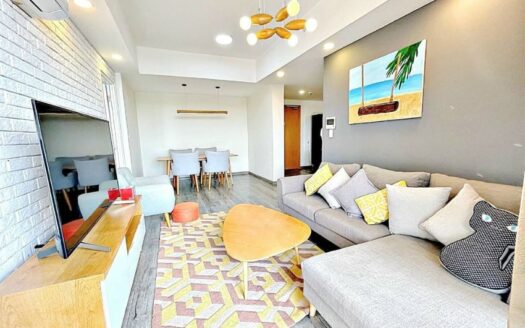 TD03322 | 3BR APARTMENT FOR RENT IN MASTERI, DISTRICT 2