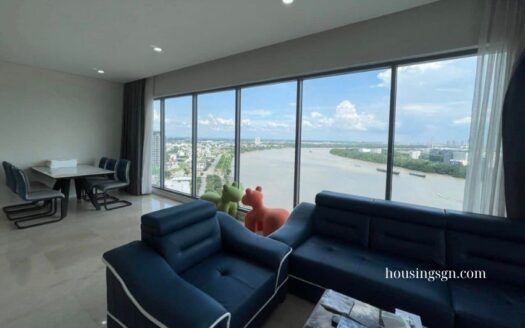 TD03323 | 3BR APARTMENT FOR RENT IN DIAMOND ISLAND, DISTRICT 2