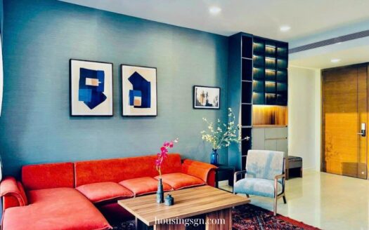 TD03324 | 3BR APARTMENT FOR RENT IN THE NASSIM, DISTRICT 2