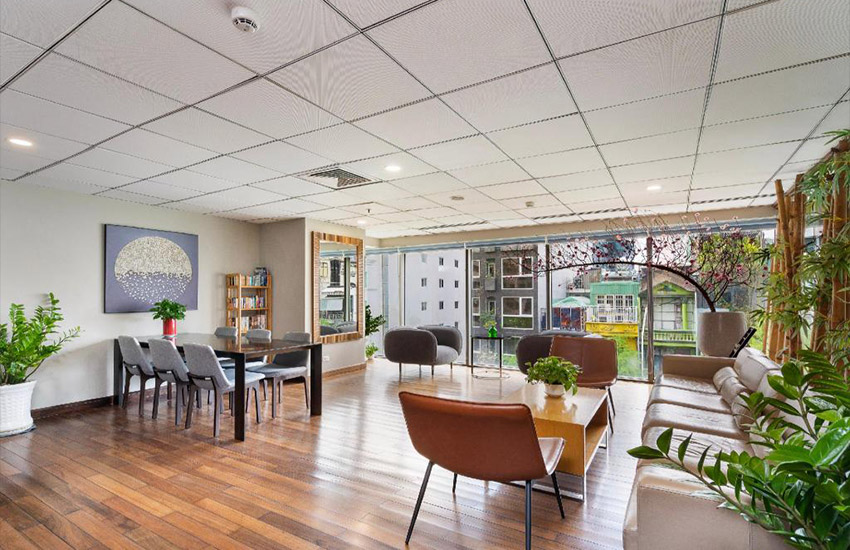 8 of common fees associated with serviced apartments in Saigon