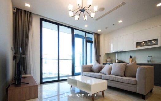 0102216 | 2BR APARTMENT FOR RENT IN VINHOMES GOLDEN RIVER, DISTRICT 1