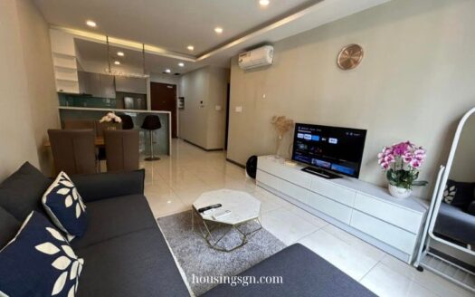 0402157 | 2BR APARTMENT FOR RENT IN GOLD VIEW, DISTRICT 4