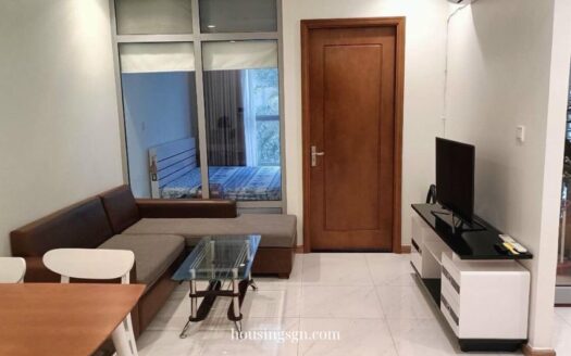 BT01154 | 1BR APARTMENT FOR RENT IN VINHOMES CENTRAL PARK, BINH THANH DISTRICT