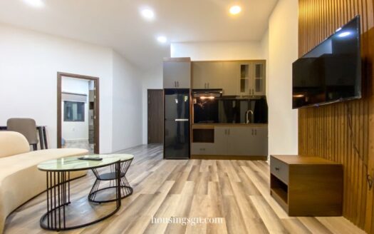 BT01156 | 1BR APARTMENT FOR RENT IN NGUYEN NGOC PHUONG STREET, BINH THANH DISTRICT