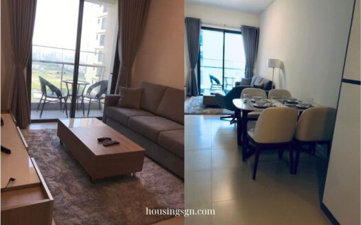 TD01190 | 1BR APARTMENT FOR RENT IN GATE WAY, DISTRICT 2