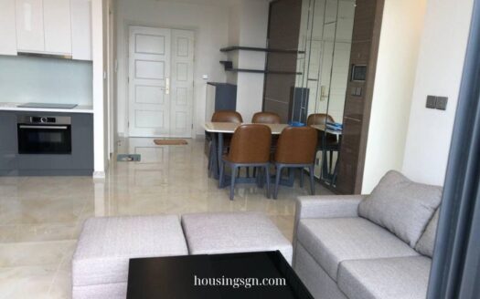 0102224 | RIVERVIEW 2BR APARTMENT FOR RENT IN VINHOMES GOLDEN RIVER, DISTRICT 1