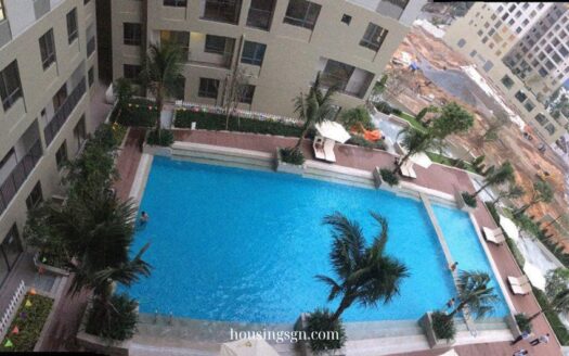 TD02453 | 2BR APARTMENT FOR RENT IN MASTERI THAO DIEN, DISTRICT 2