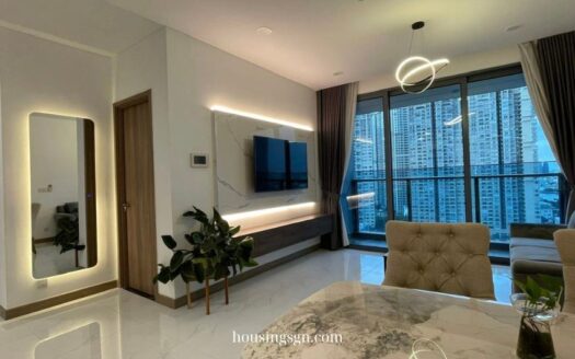 0102213 | RIVERVIEW 2BR APARTMENT FOR RENT IN SUNWAH, DISTRICT 1