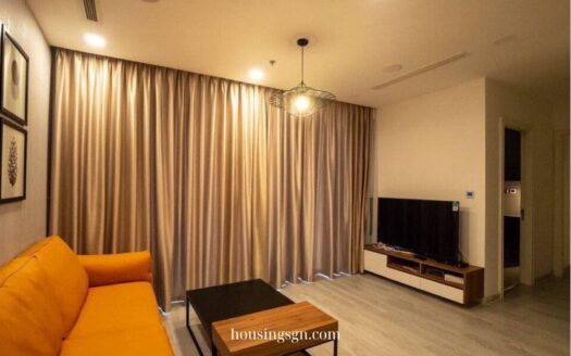 0102214 | 2BR APARTMENT FOR RENT IN VINHOMES GOLDEN RIVER, DISTRICT 1